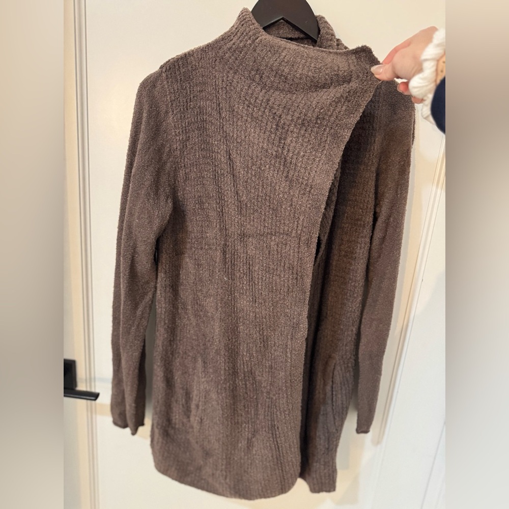 Barefoot Dreams Wrap